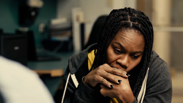 Hope Village Movie Clip