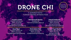 DroneChi Video - 30 Second version