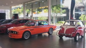 Brisbane BMW Flashback February Week 1