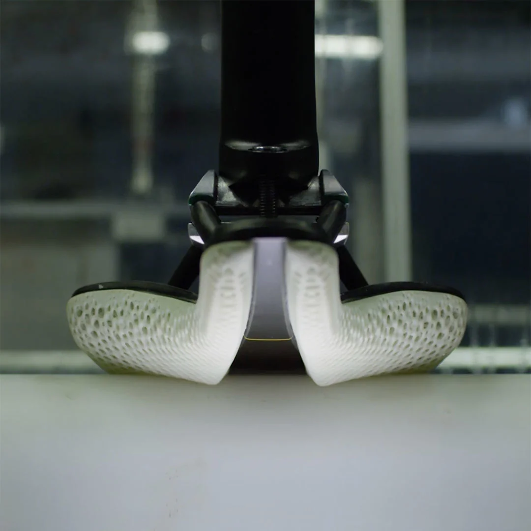 Road cycling saddle - Antares versus evo 00 adaptive - Fizik