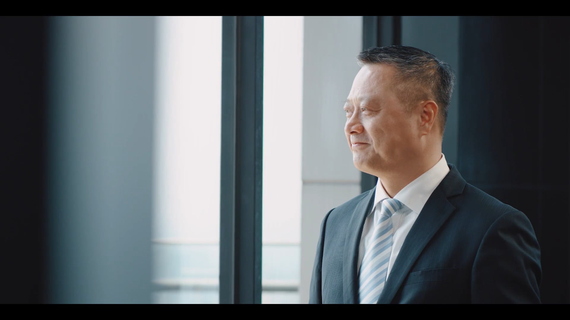 【巴巴事業‧中央花園】層峰領袖