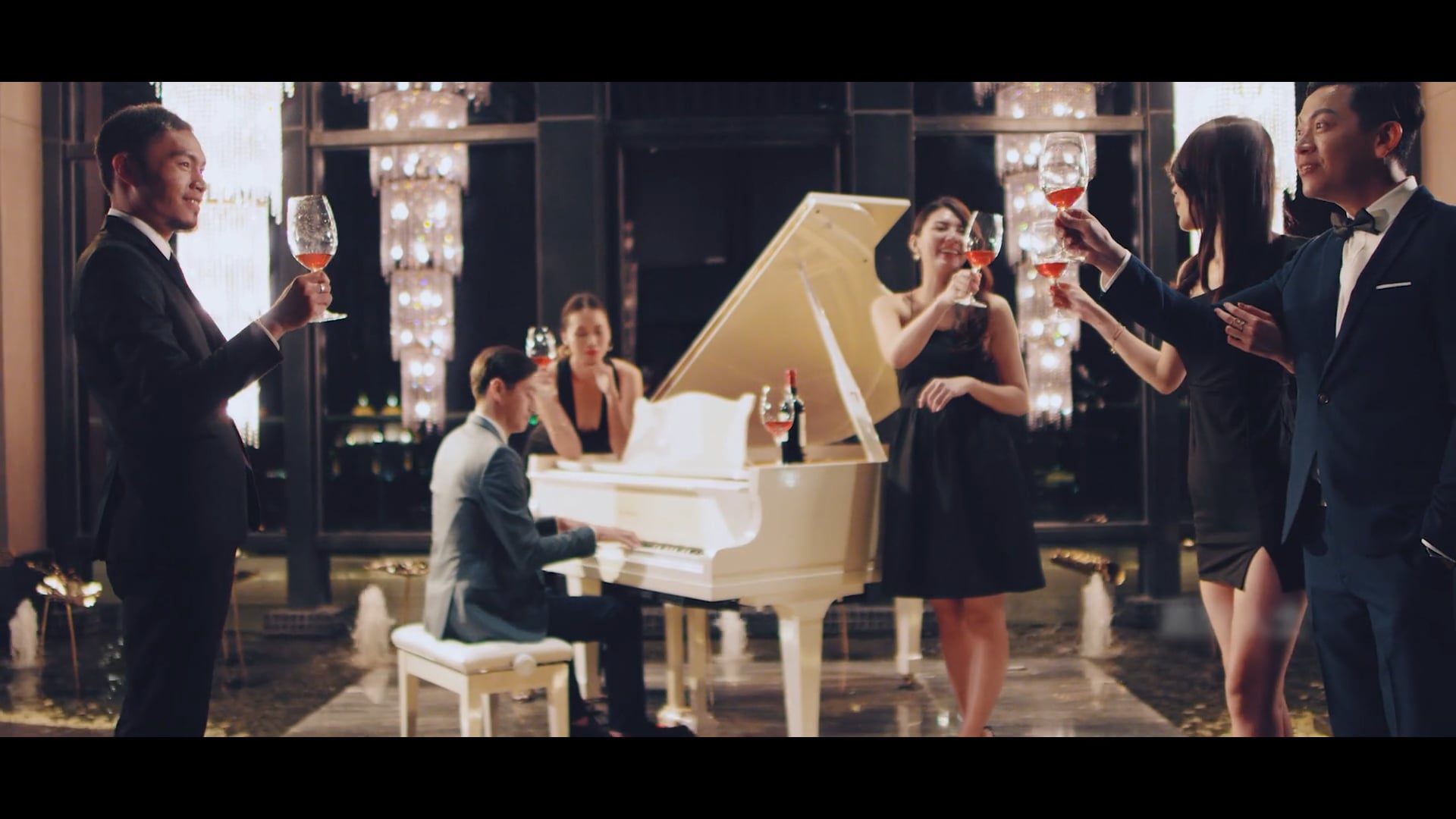 【巴巴事業‧中央花園】越享受越富有