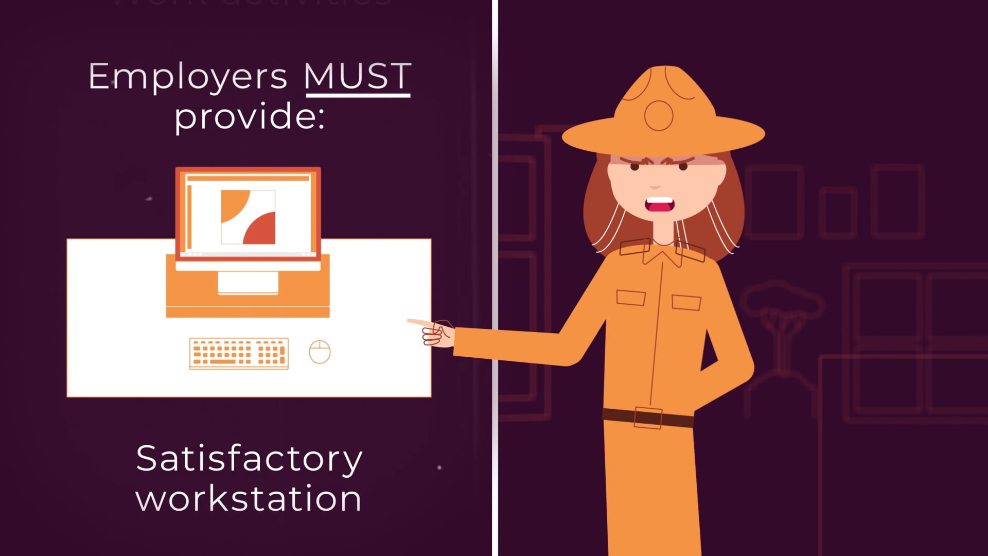 Lee McRae - Animated explainer video