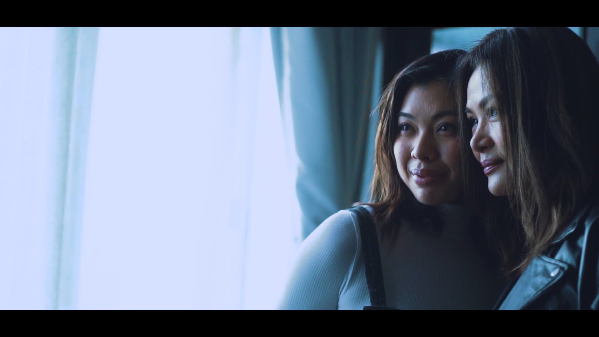 Janet 馬詩慧 & Kayla 王曼喜 X Magazine P - DDDenim牛仔 Interview Production