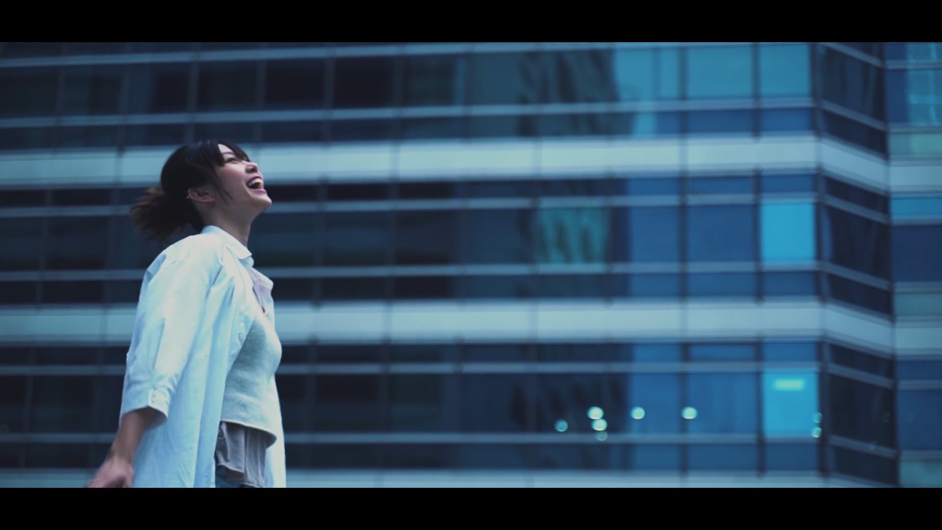 Stephanie 歐鎧淳 X Magazine P - DDDenim牛仔 Interview Production