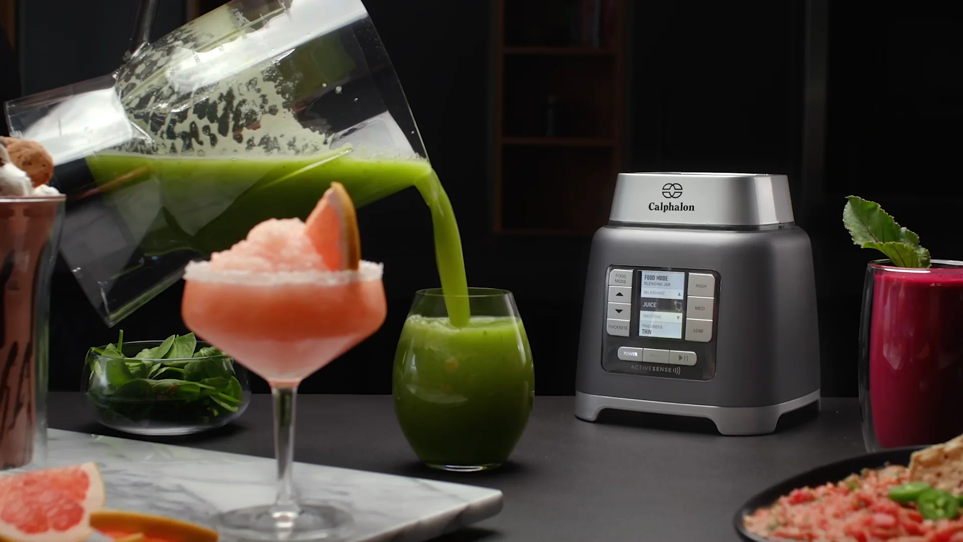 HowTo Video Calphalon on Vimeo