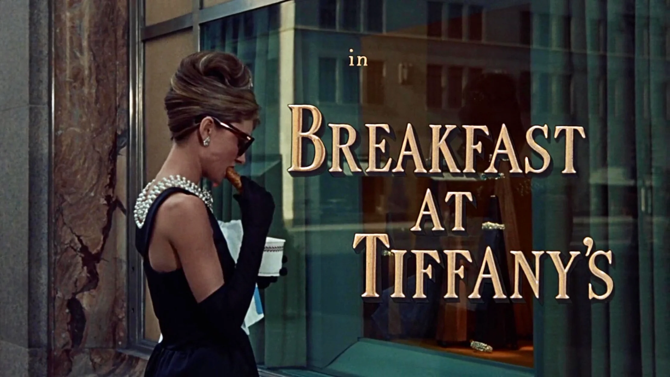 Breakfast at 2025 tiffany's fmovies