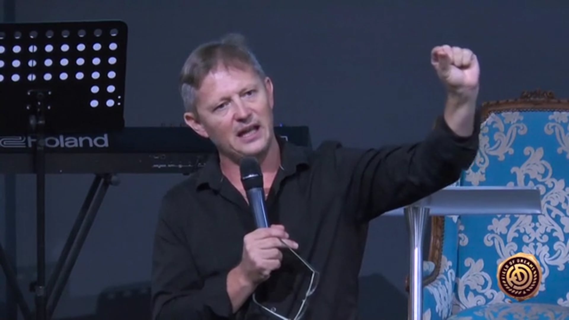 The Birds Of The Air - 16 February 2020 - AM - Todd Weatherly