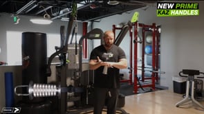 Videos in PRIME FITNESS U.S.A. on Vimeo