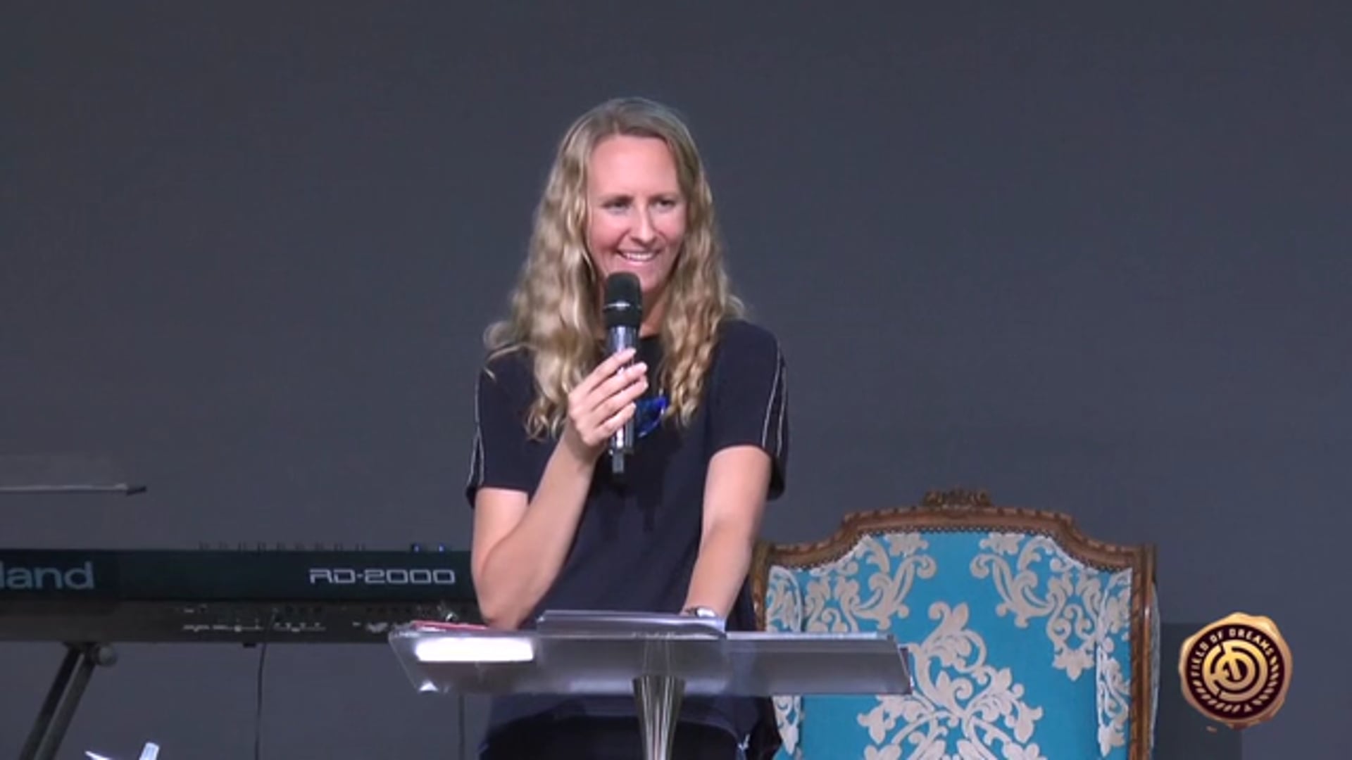 City Of Truth - 16 February 2020 - PM - Belinda Crawford-Marshall