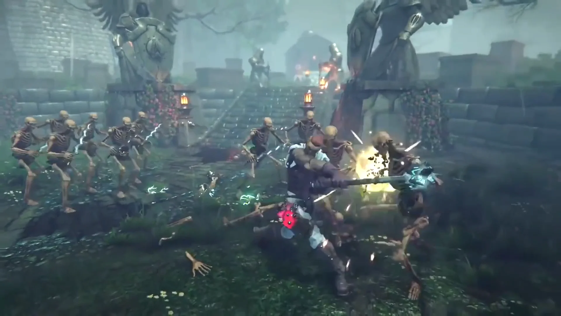 Achetez Hand of Fate Steam PC PS4 Xbox