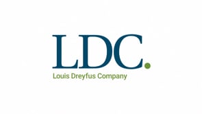 Louis Dreyfus Company | Obra Matipó