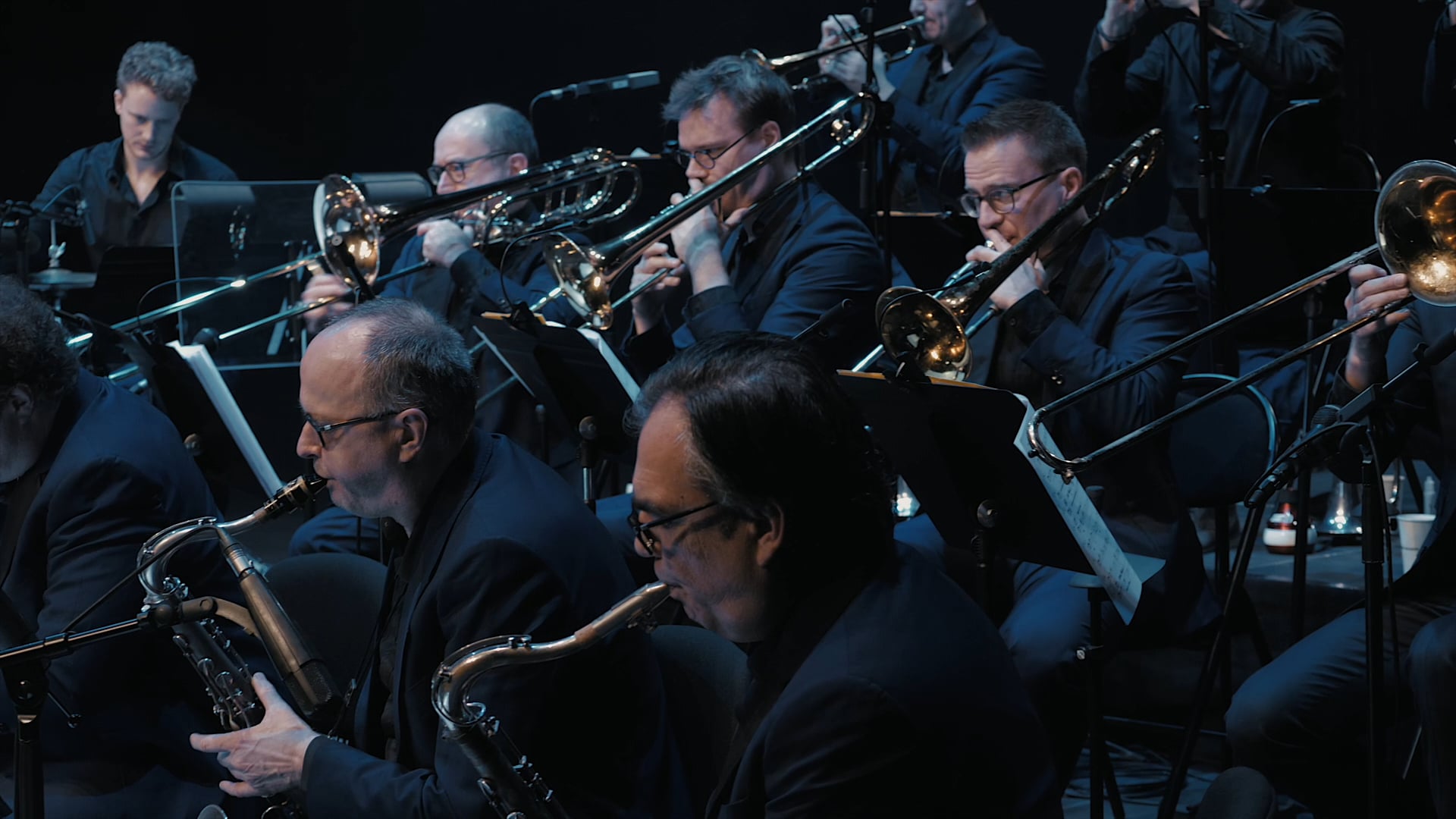 BRUSSELS JAZZ ORCHESTRA_Aicha