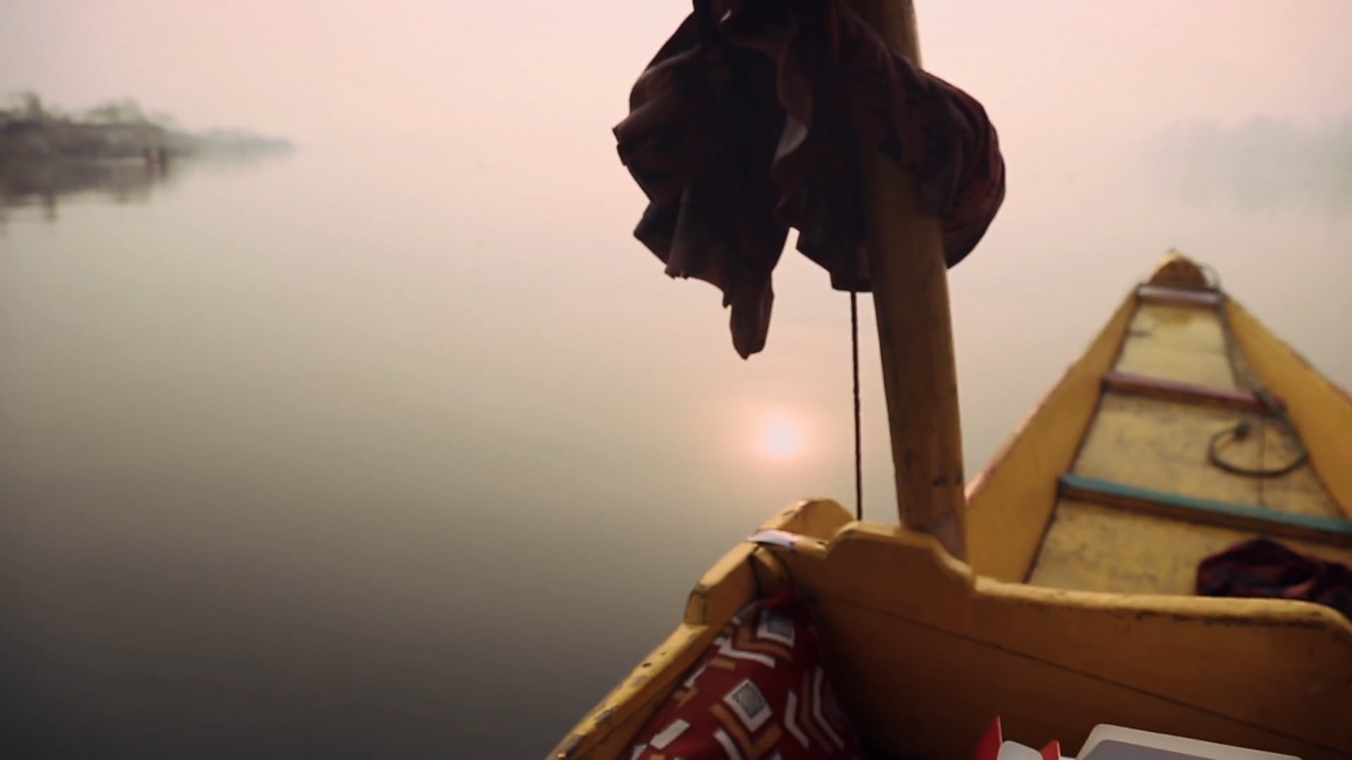 Saving Saffron Trailer