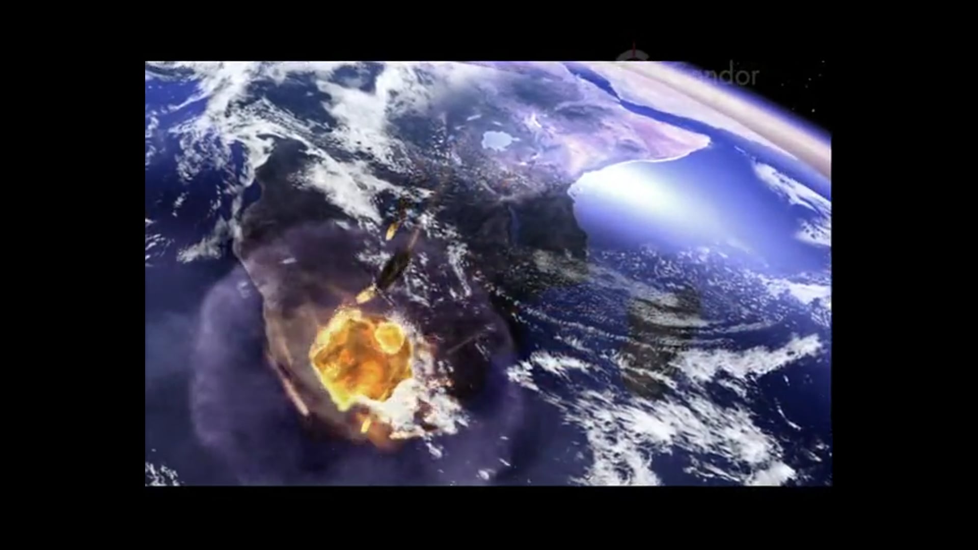 Showreel - 2010