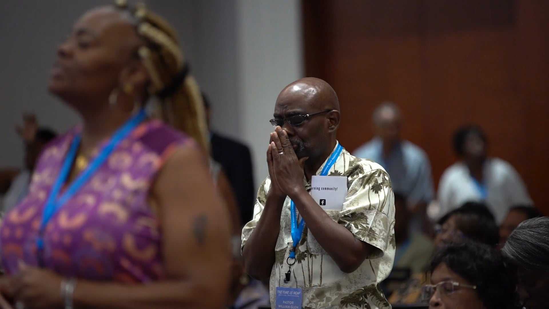 National Black Nazarene Conference 2020