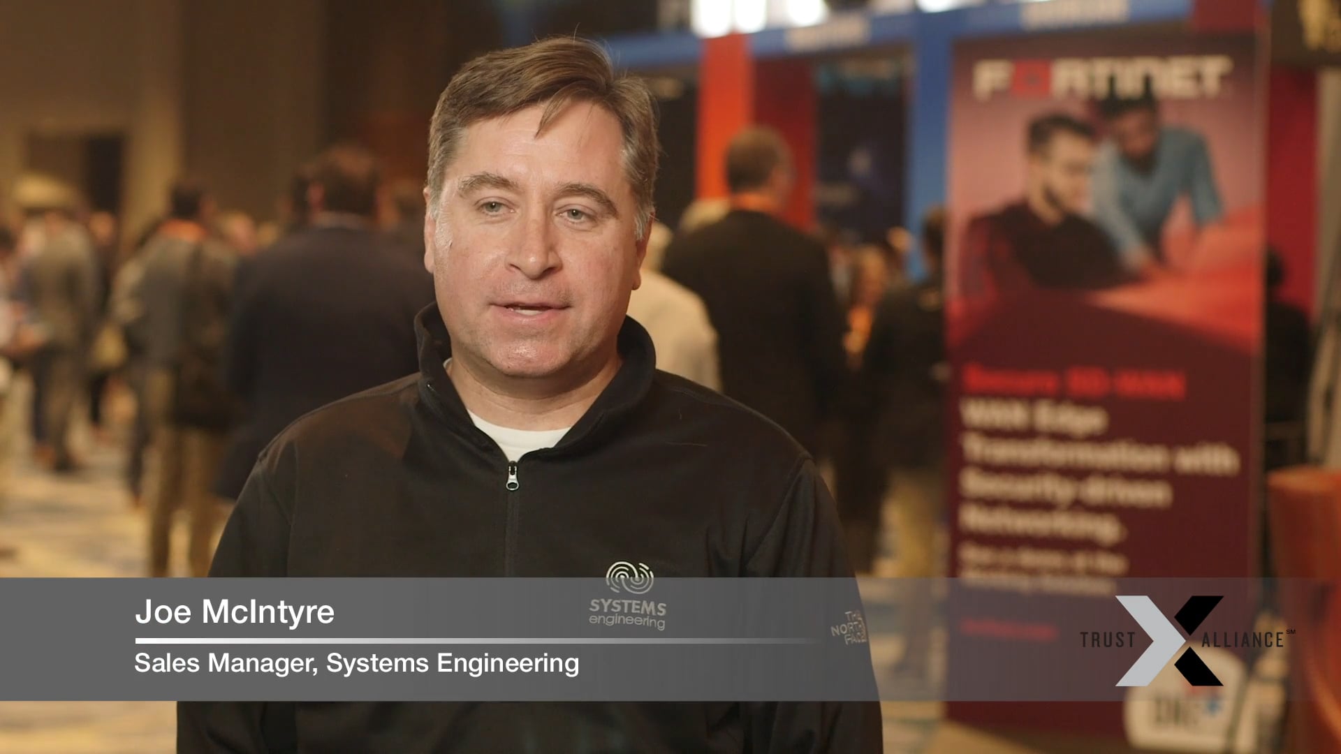Systems Engineering & Success Story on Vimeo