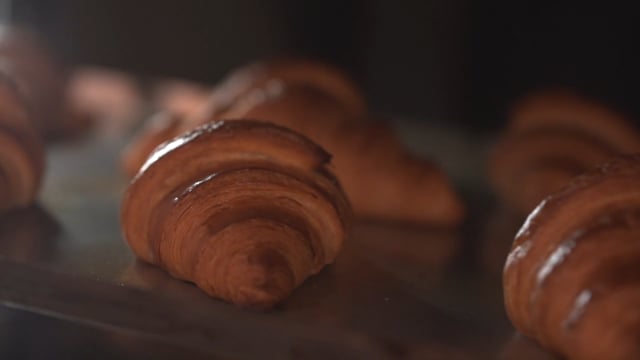 Bedrijfsvideo Bakkerij Erwin Scholtes