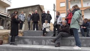 Neix la ruta 'Josep Pla a l'Escala'
