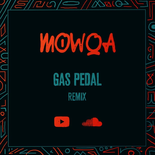 Sage The Gemini Gas Pedal Remix