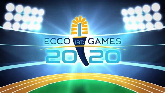European Crohn´s and Colitis Organisation - - to the ECCO'20 IBD Games