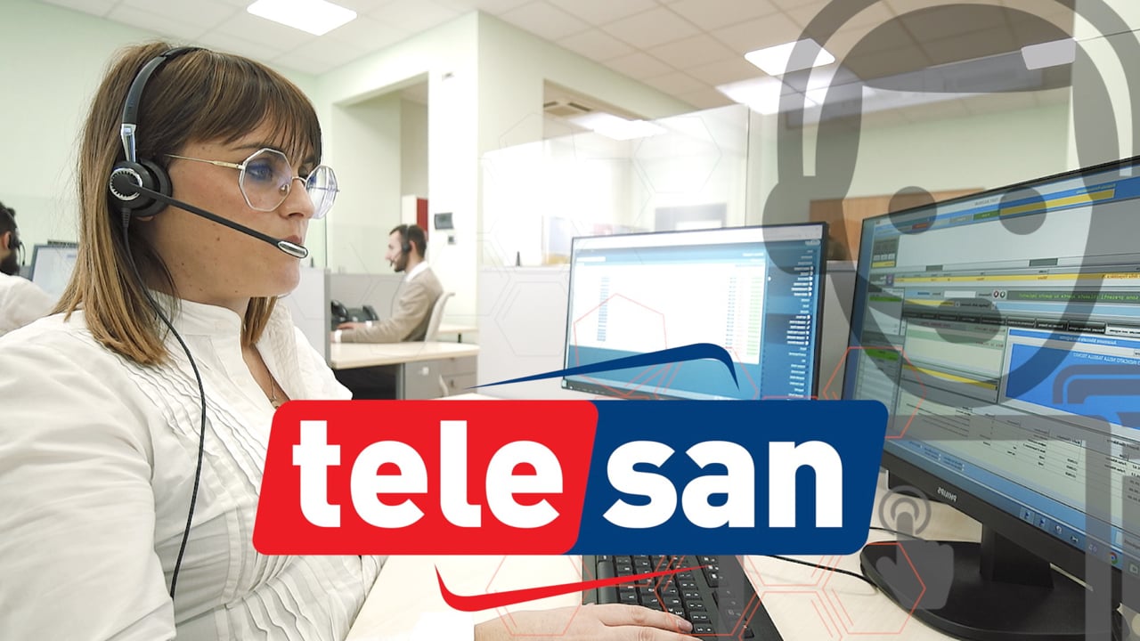 Telesan Promo 2020