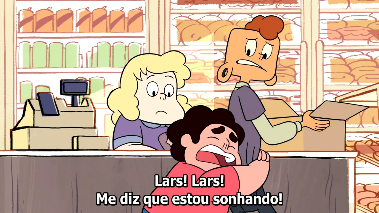 Vídeos O Mundo de Steven Universo - Dailymotion