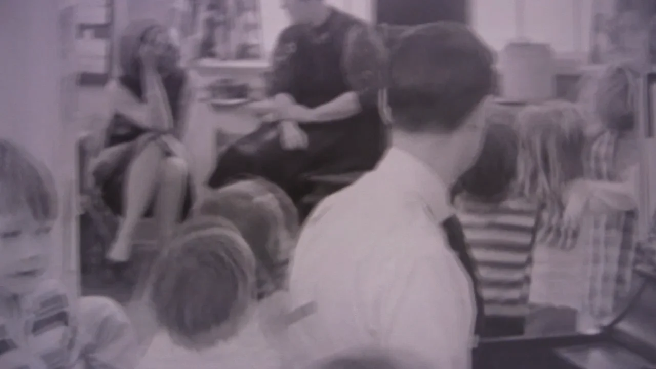 Segment 1 on Vimeo