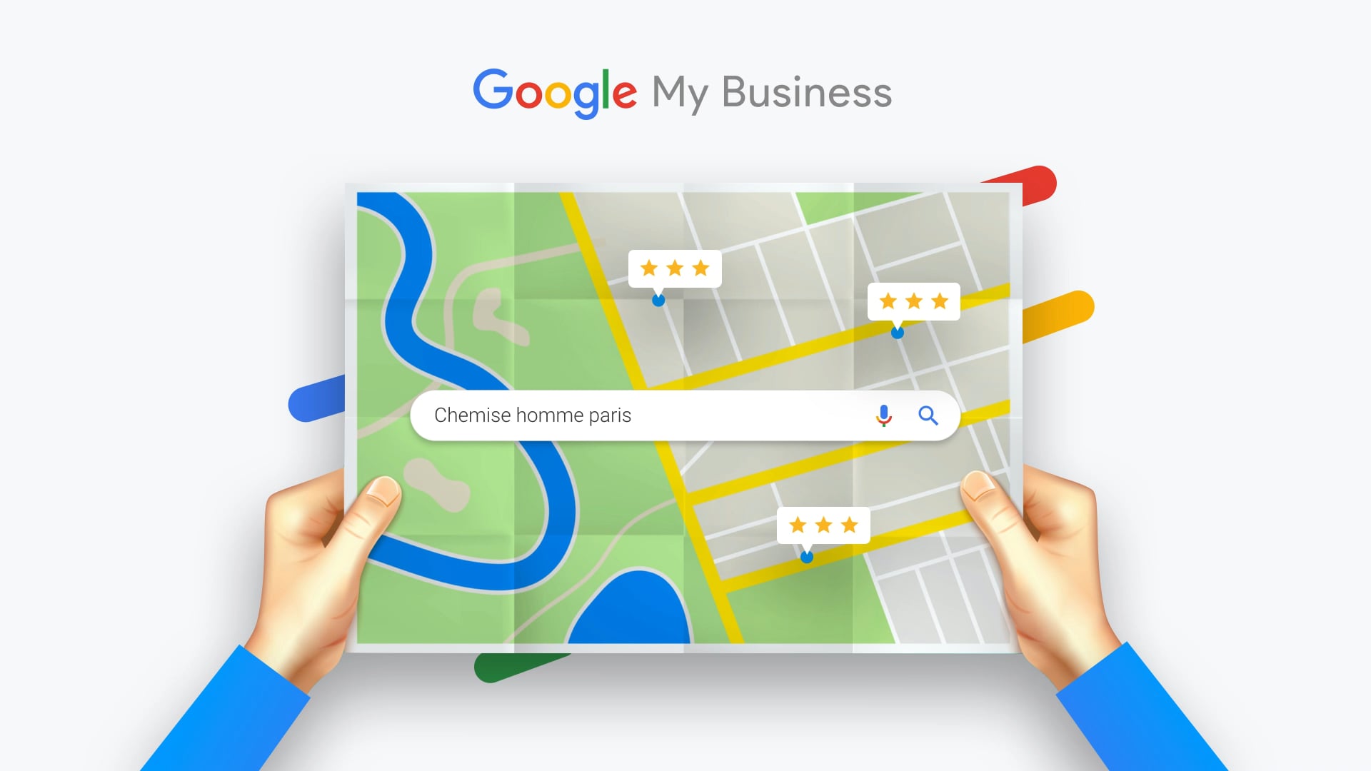 Google - Slides PowerPoint Keynote on Vimeo