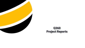 Project Reports