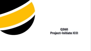Add Internal Change Orders (ICO)