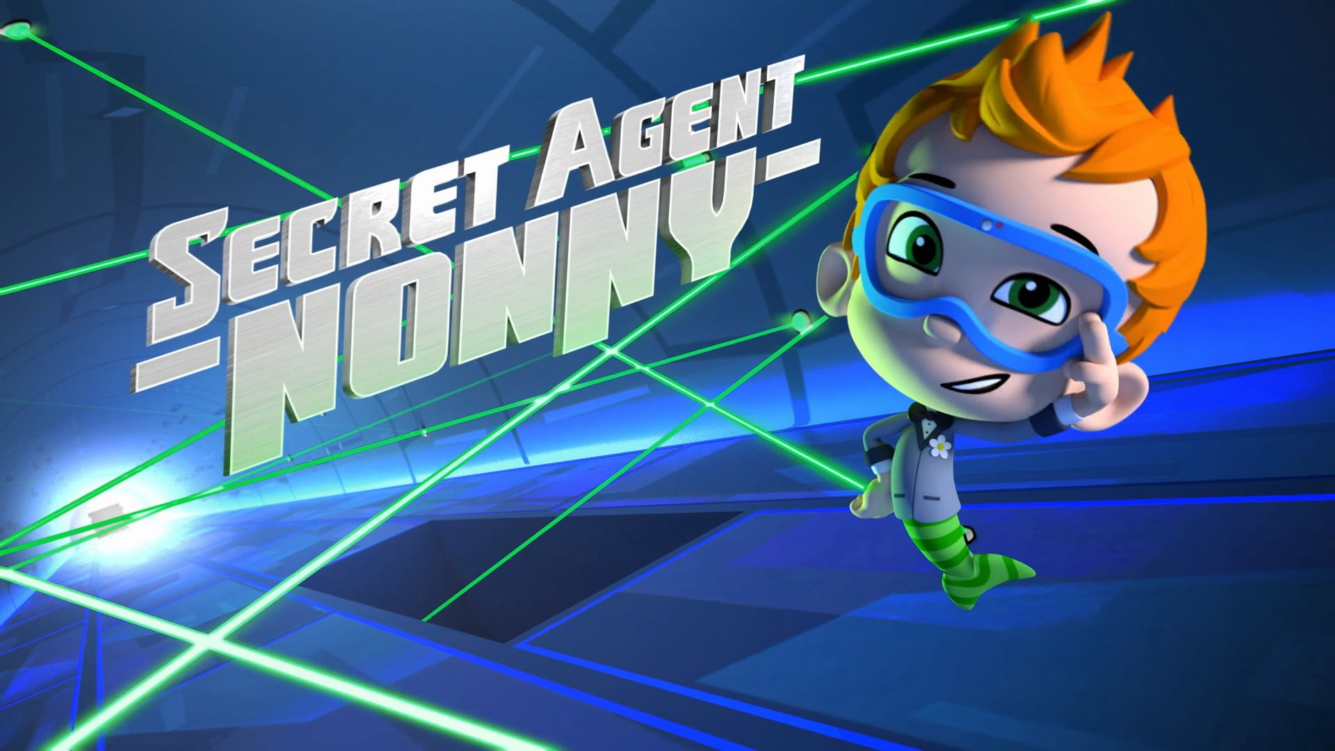 Bubble Guppies Season 5 Spy on Vimeo