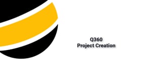 Create a Project
