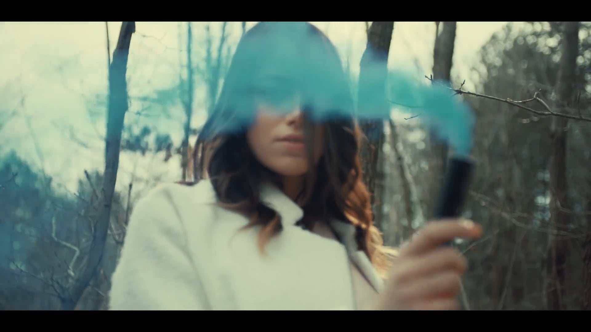 Sancak - Korkma Söyle (Music Video) | 2017