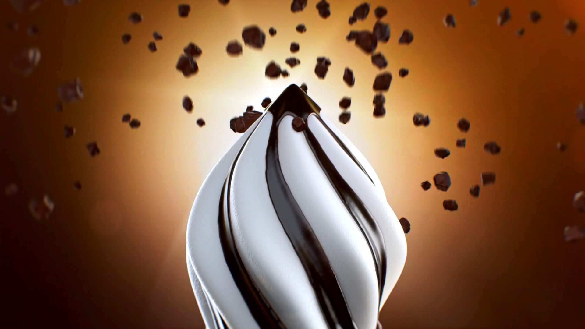 TVC Panda - Big Ben | 2017