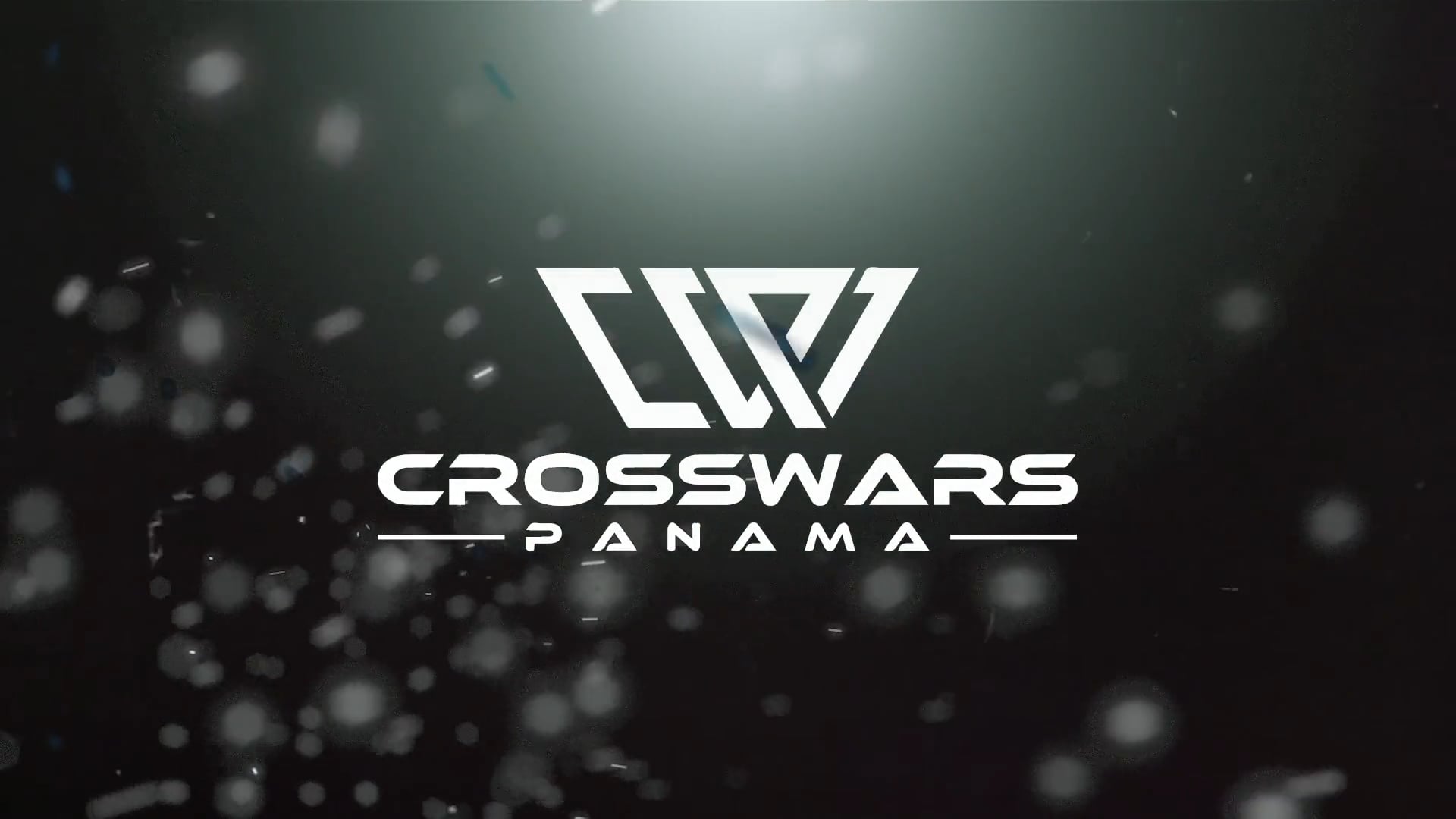 Crosswars Panama 2020