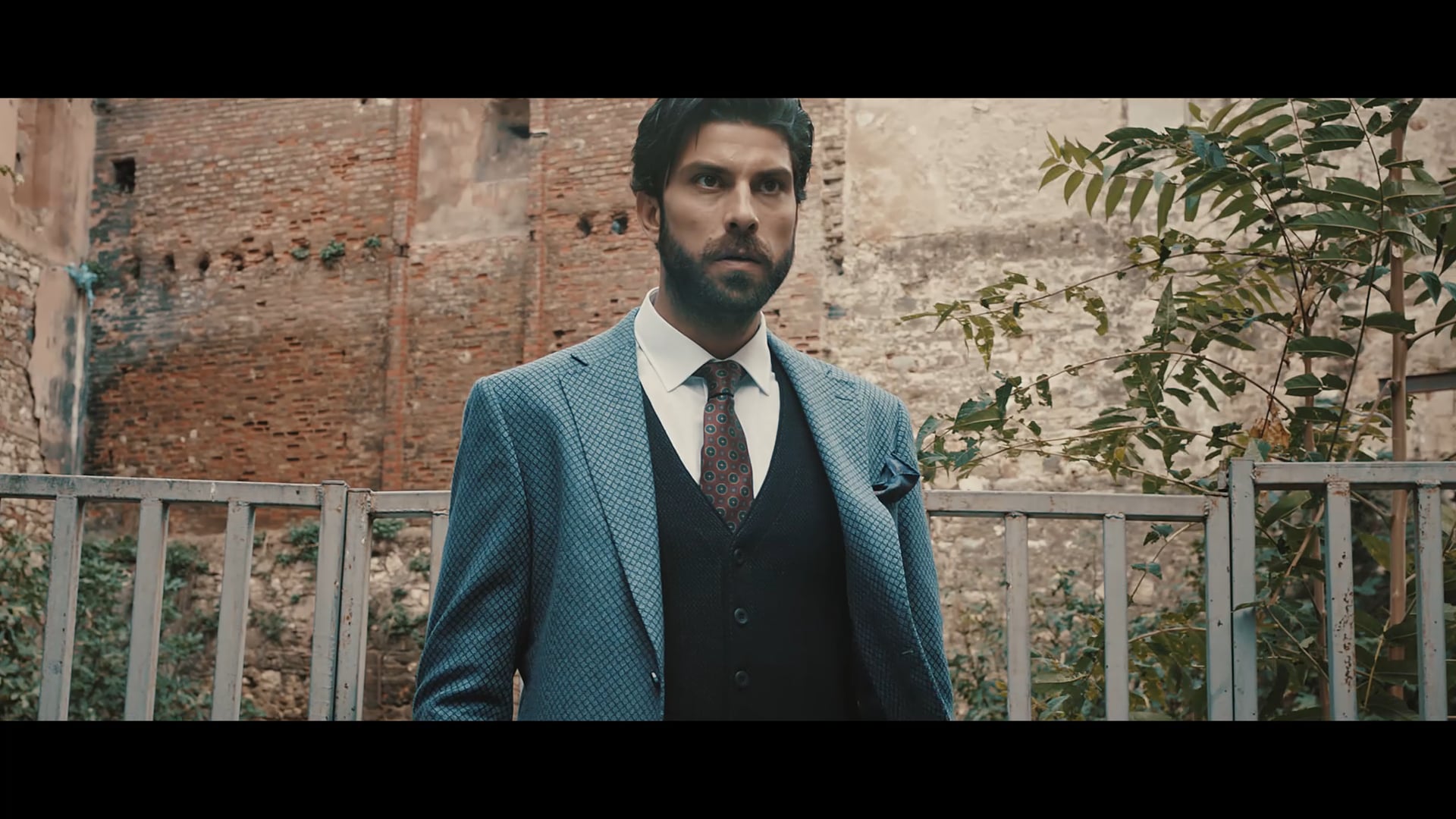 TVC Kiğılı - Değişim Peşinde | 2017