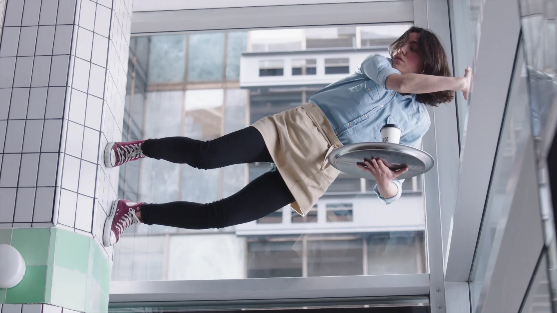 Focus On on Vimeo