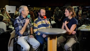 Vid&eacute;os des ami-es de Tv Bruits