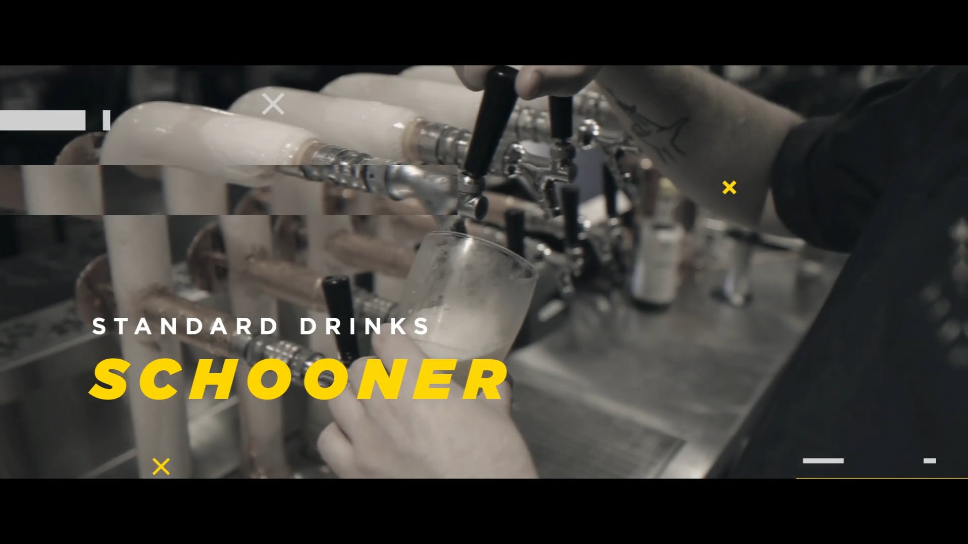 RSA Standard Drinks v2 Schooner on Vimeo