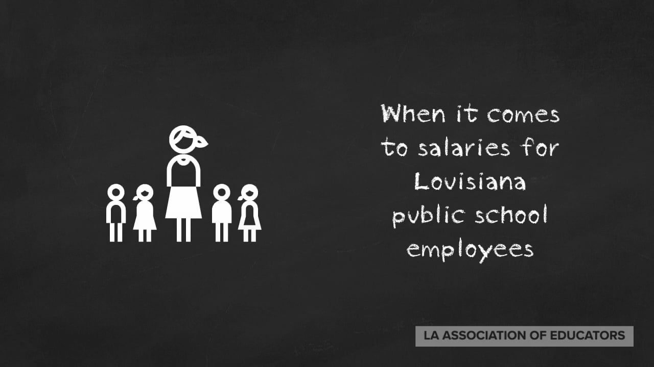 The LA Educator Salary Budgeting Process EXPLAINED on Vimeo