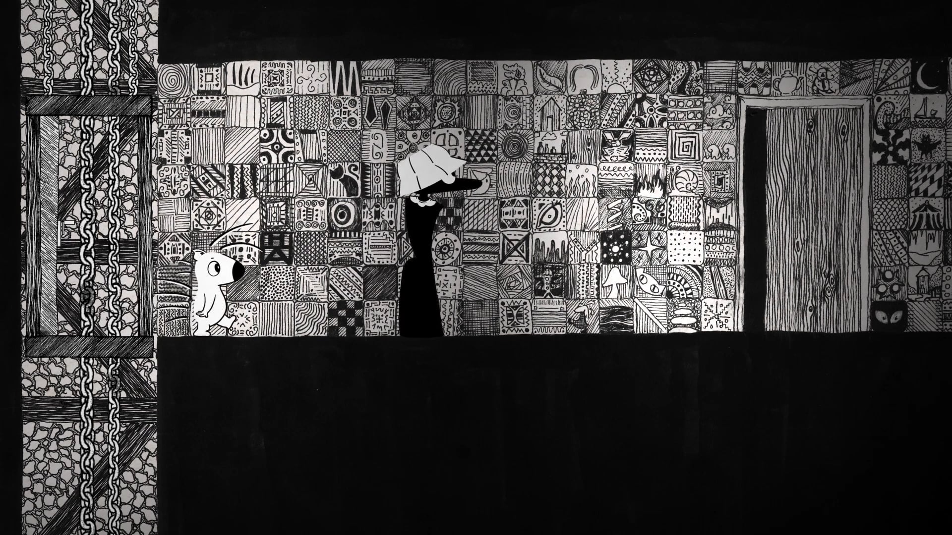 Hazelhog - Silly, Little, Spiky Thing