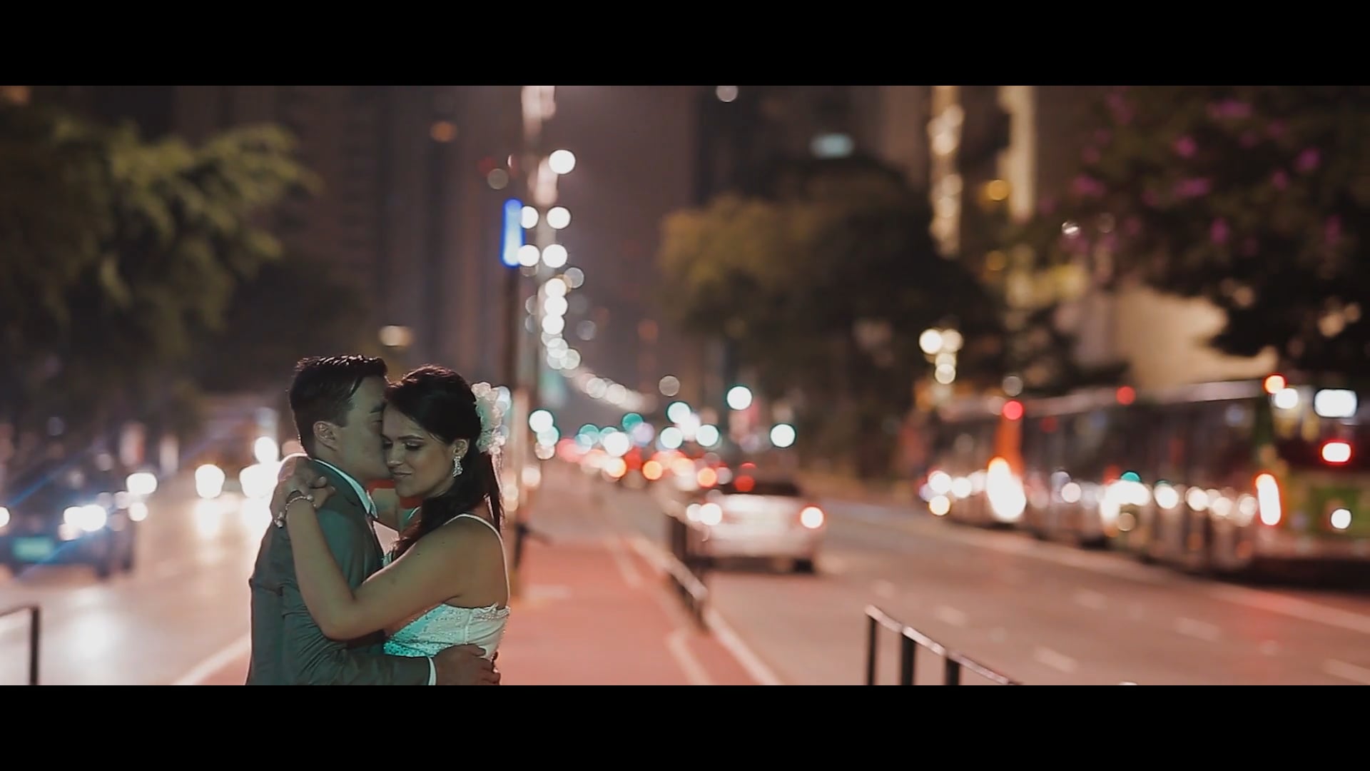 Casamento de Victor e Ana Paula