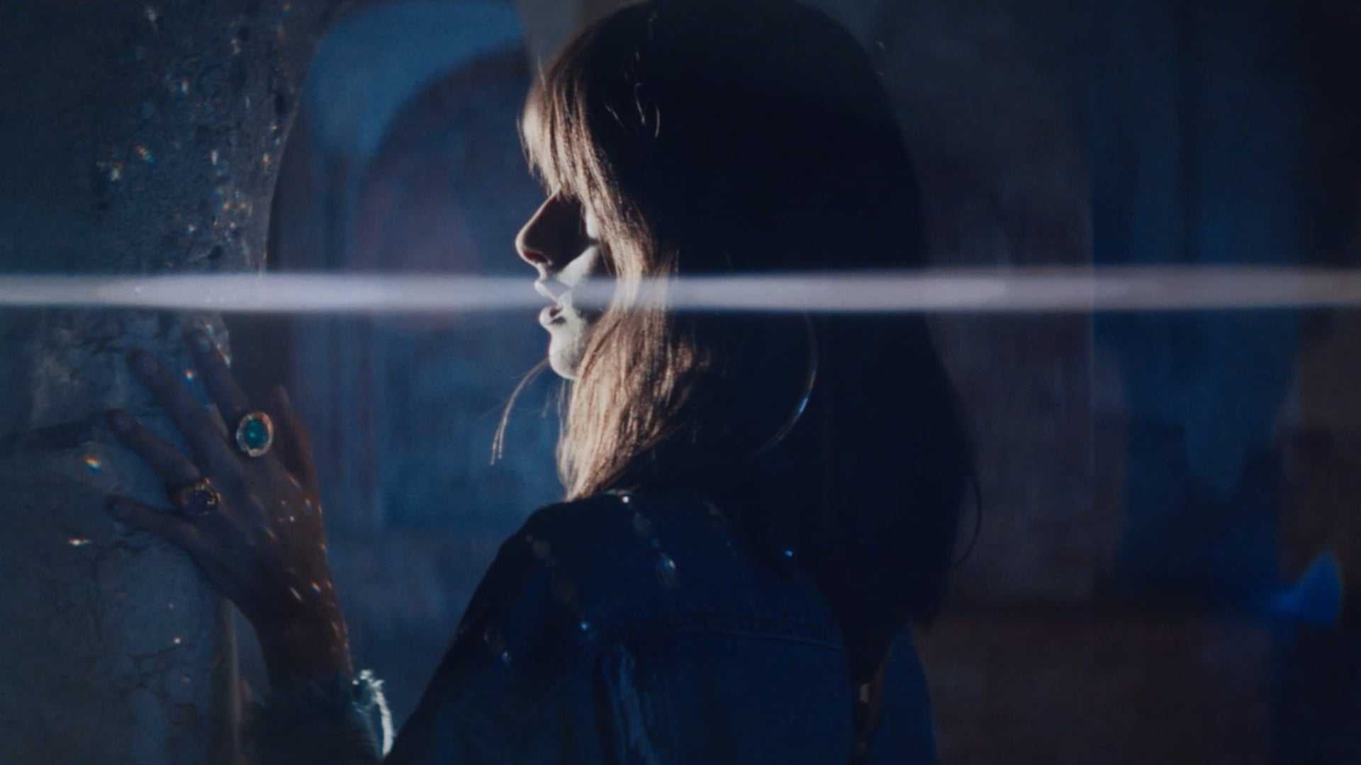 VERSACE Jeans Couture