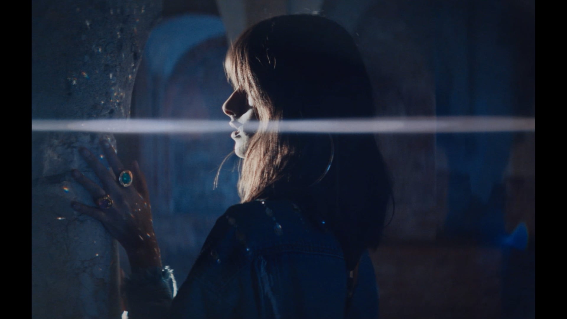 VERSACE Jeans Couture