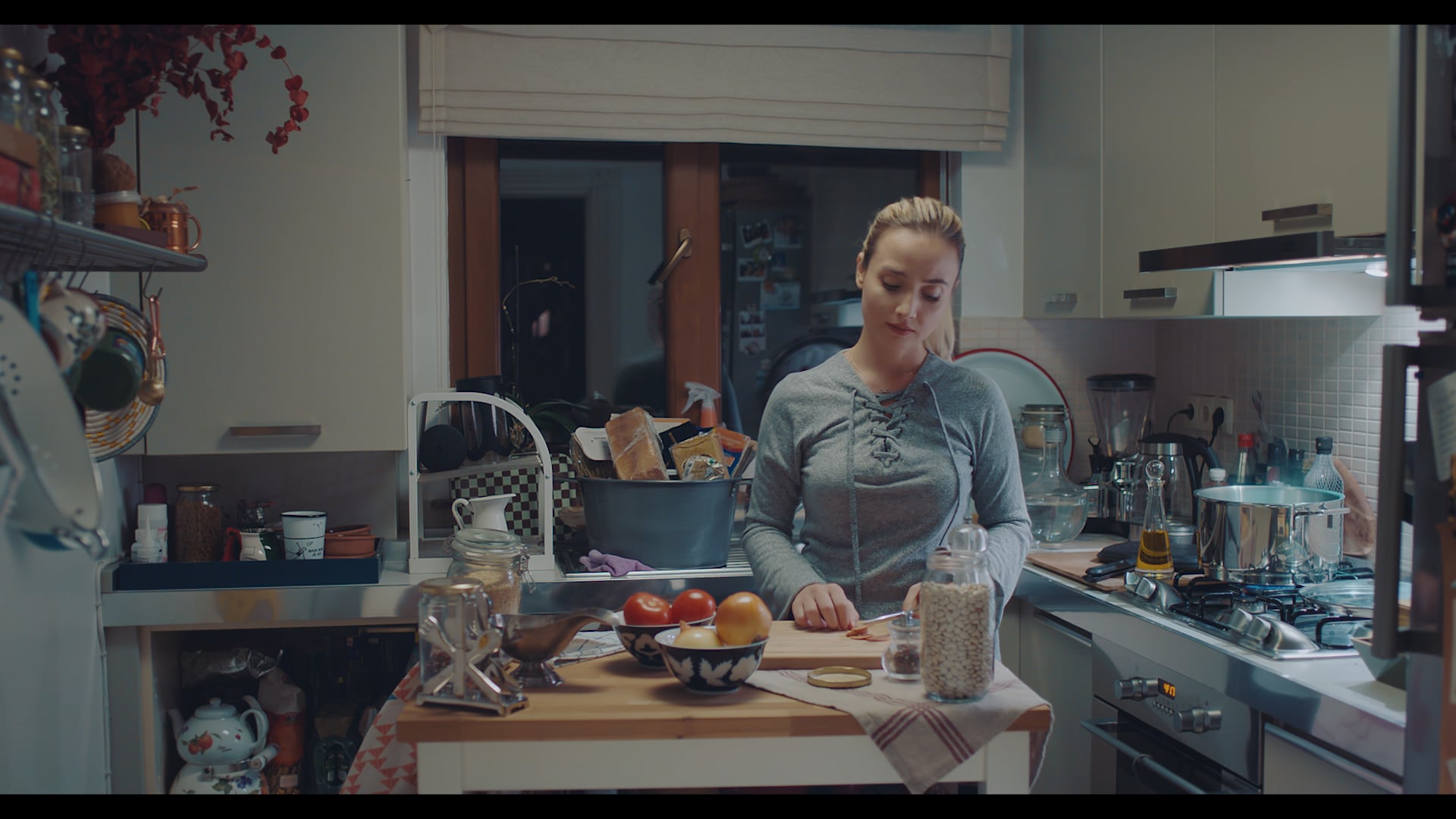 TVC Turknet - AKN Bey | 2018