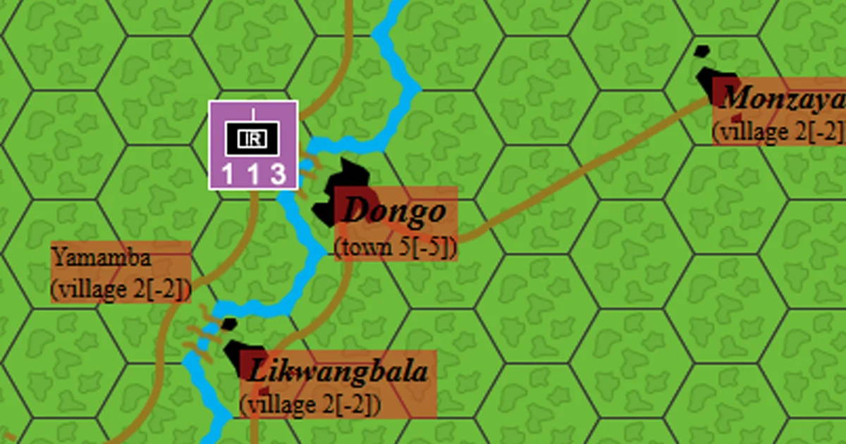 Dongo Conflict 2009 on Vimeo