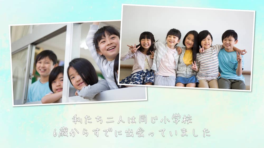 Macでプロフィールムービーを作る3つの方法 Nonnofilm