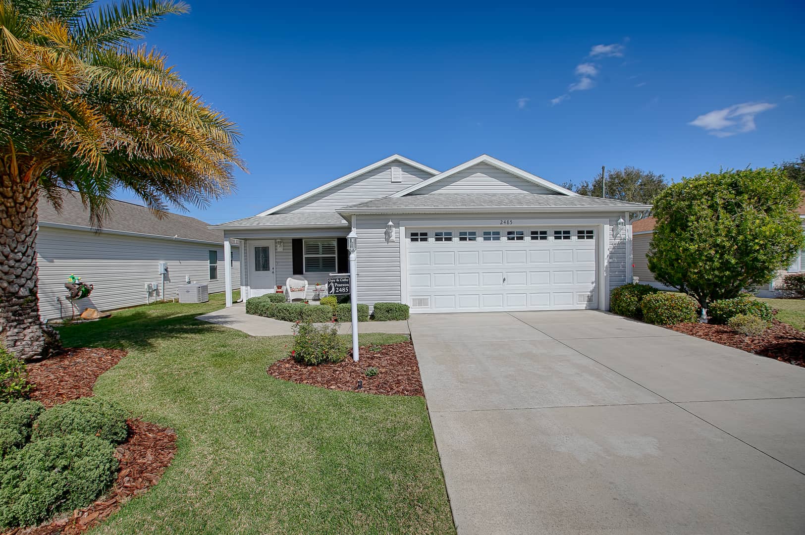 2485 Buttonwood Run, The Villages, FL 32162 on Vimeo