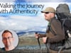 Walking the Journey with Authenticity - Dave Firth - PK men's breakfast